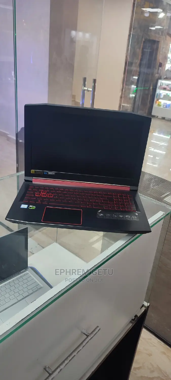 New Laptop Acer Aspire 5 8GB Intel Core I7 SSD 512GB