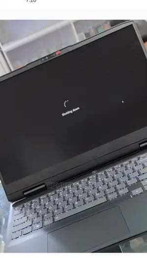 Photo - New Laptop Lenovo Ideapad 3 16GB AMD Ryzen 5 SSD 512GB