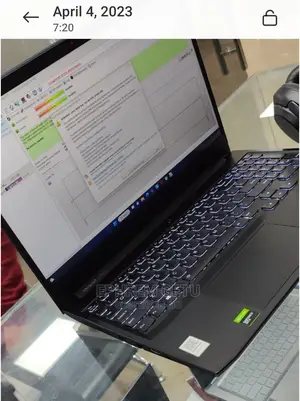 New Laptop Lenovo Ideapad 3 16GB AMD Ryzen 5 SSD 512GB