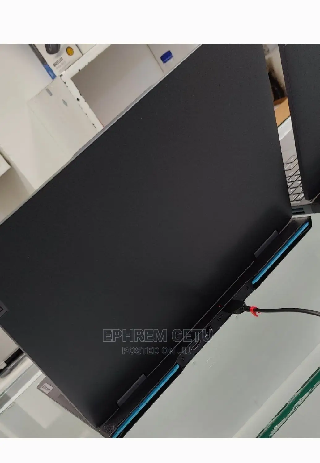 New Laptop Lenovo Legion 5 16GB Intel Core I5 SSD 512GB