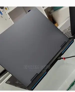 New Laptop Lenovo Legion 5 16GB Intel Core I5 SSD 512GB