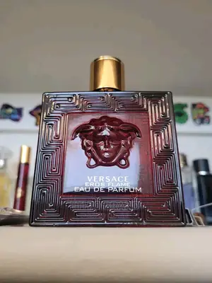 Photo - Versaceee Eros for Mens