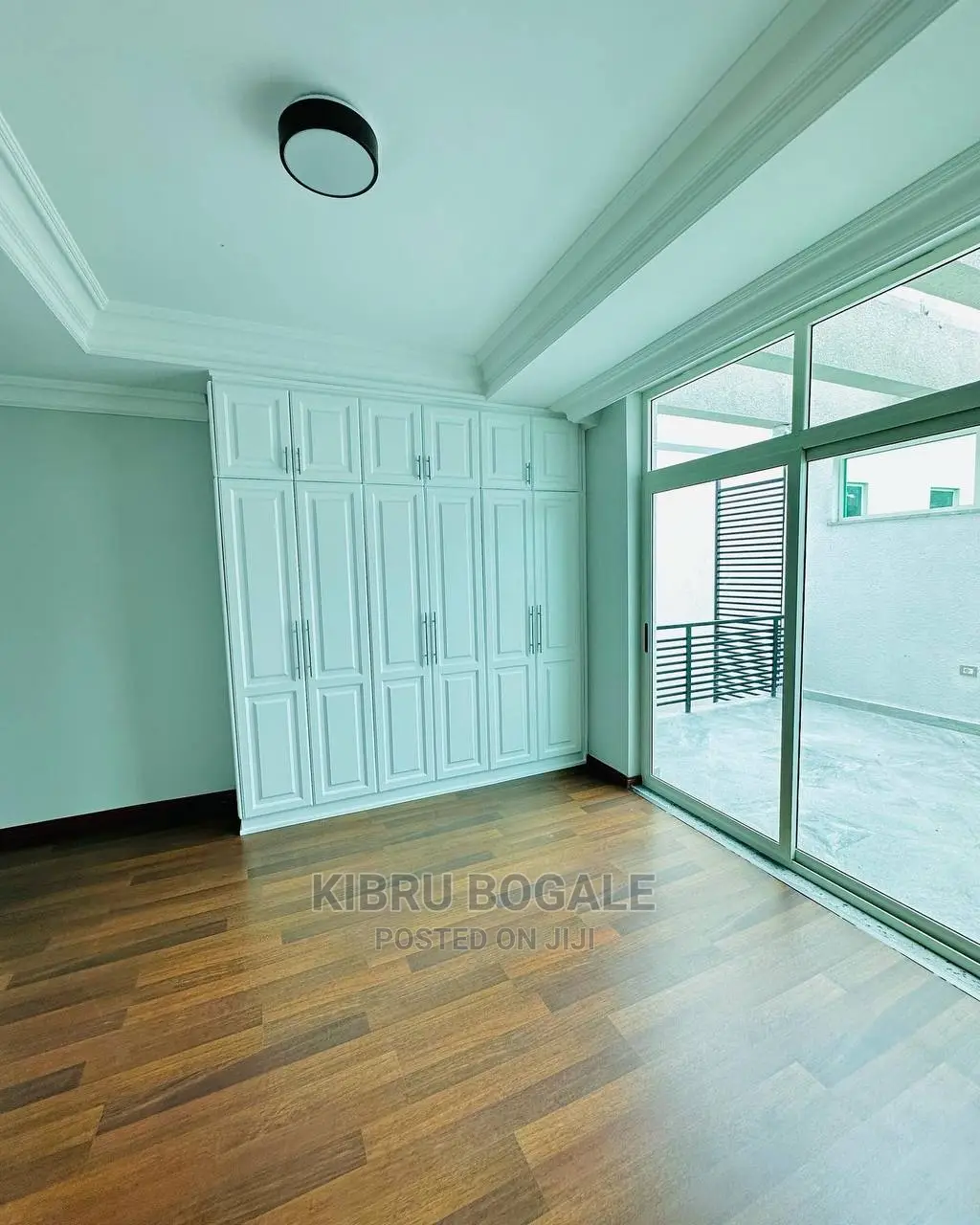 9bdrm House in Ayat, Bole for Sale