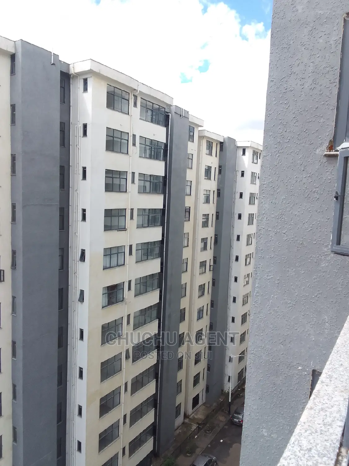 3bdrm Apartment in Bole for sale