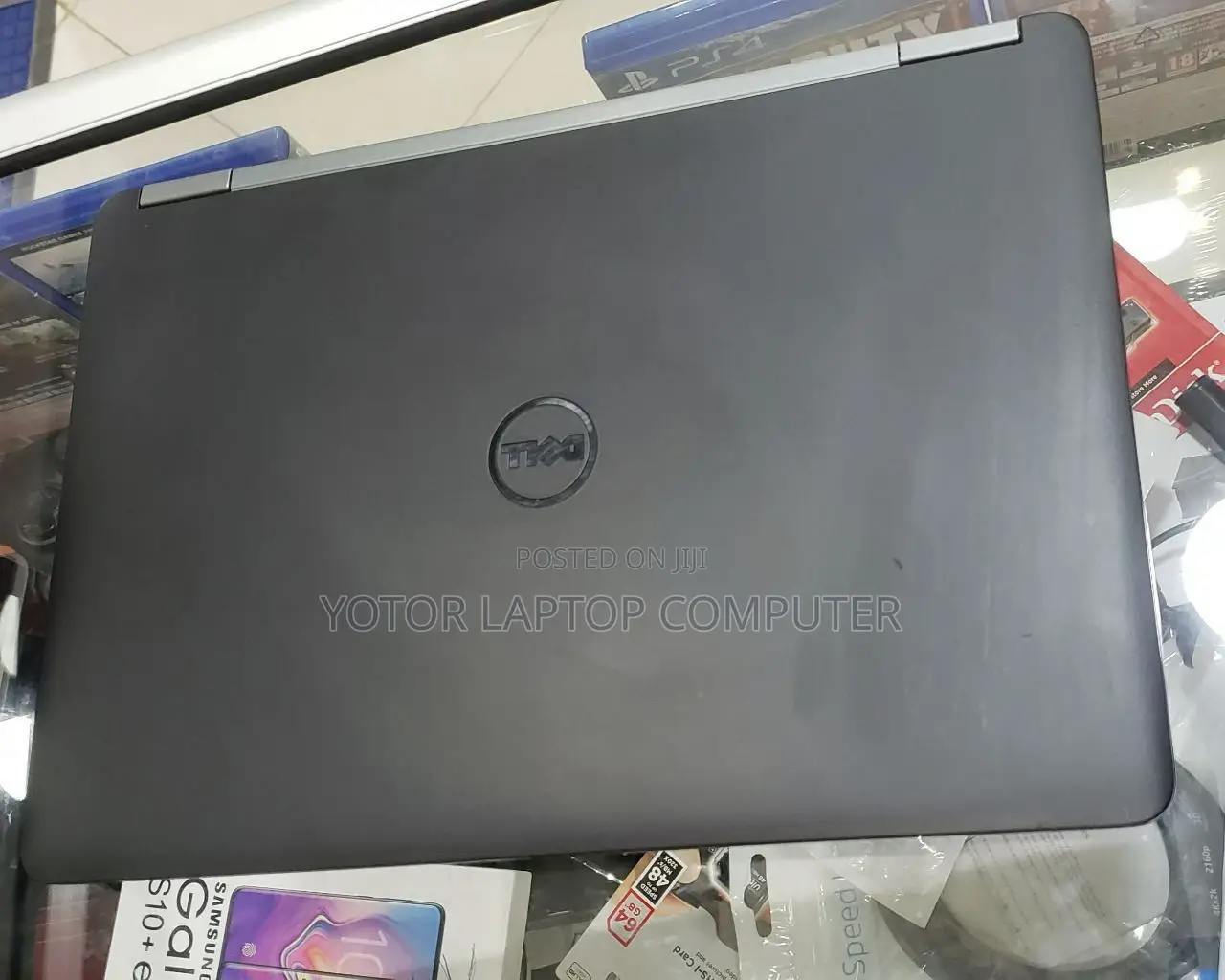 New Laptop Asus A52JK 8GB Intel Core I7 SSHD (Hybrid) 512GB