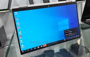 New Laptop HP Spectre 14 8GB Intel Core I5 SSD 256GB