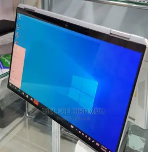 New Laptop HP Spectre 14 8GB Intel Core I5 SSD 256GB