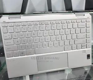 New Laptop HP Spectre 14 8GB Intel Core I5 SSD 256GB