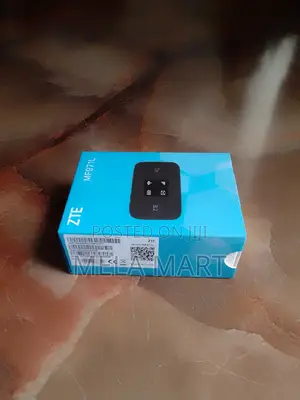 Wifi Router Zte 4g Router Lte Cat6 Portable Mifi