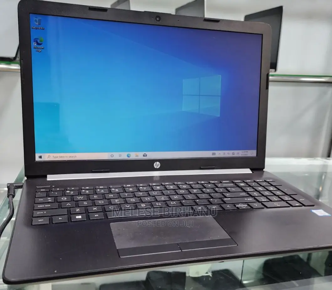 New Laptop HP Stream Notebook 8GB Intel Core I3 HDD 1T