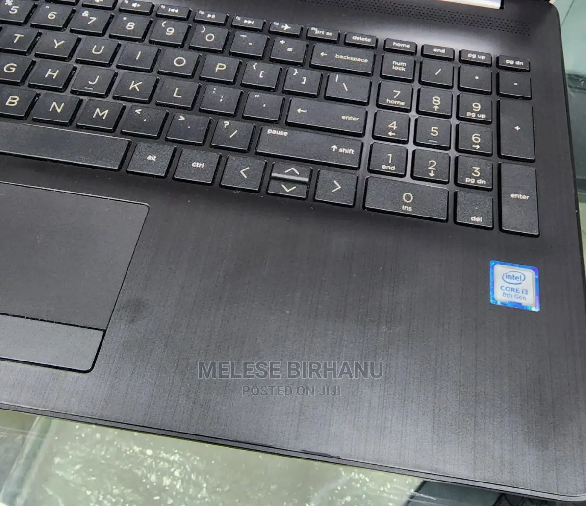 New Laptop HP Stream Notebook 8GB Intel Core I3 HDD 1T