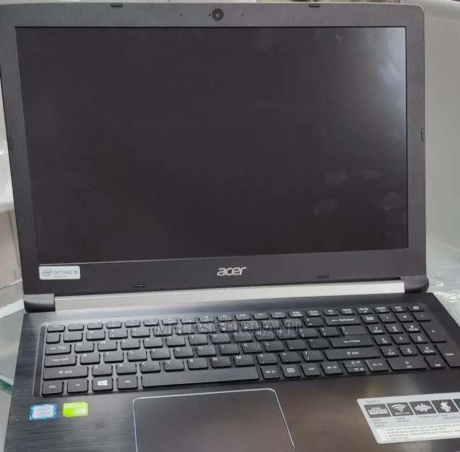 New Laptop Acer Aspire 1 8GB Intel Core I5 HDD 1T