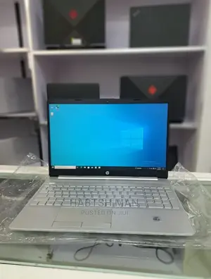 New Laptop HP Stream Notebook 8GB Intel Core I5 HDD 1T