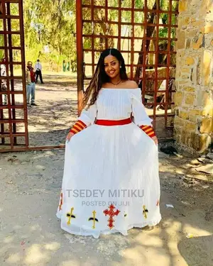 Photo - Habeshan Dresses