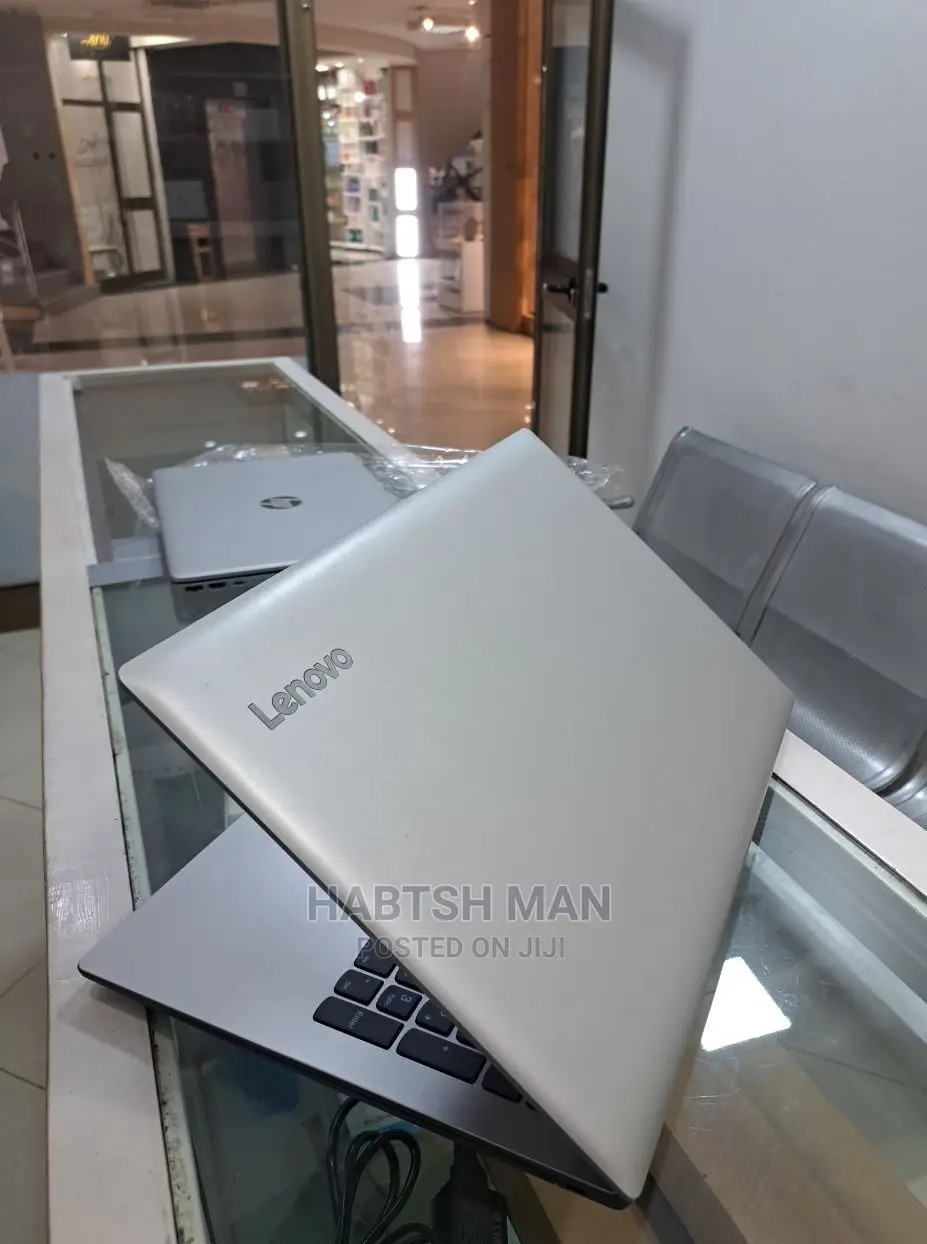 New Laptop Lenovo Ideapad 3 8GB Intel Core 2 Quad HDD 500GB