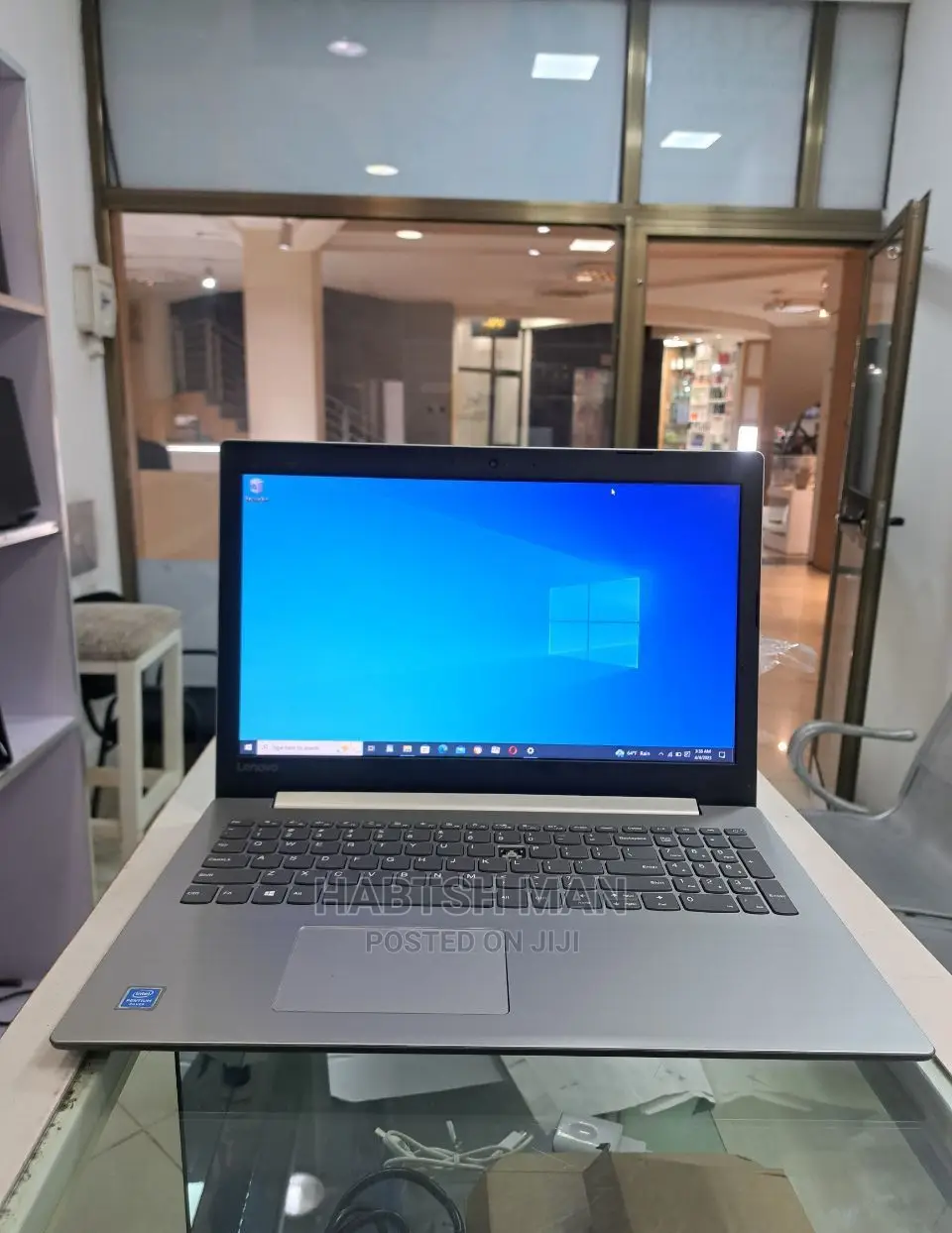 New Laptop Lenovo Ideapad 3 8GB Intel Core 2 Quad HDD 500GB