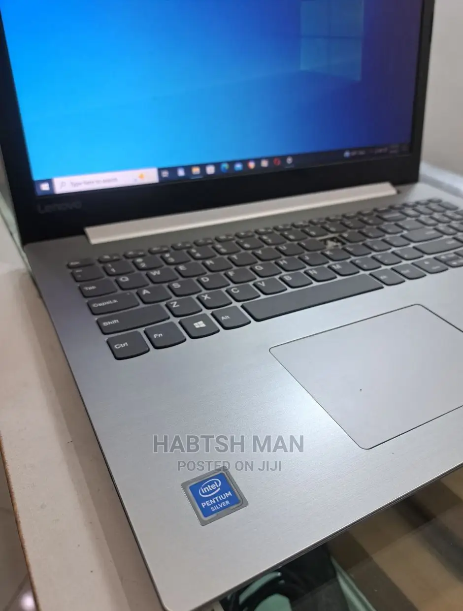 New Laptop Lenovo Ideapad 3 8GB Intel Core 2 Quad HDD 500GB