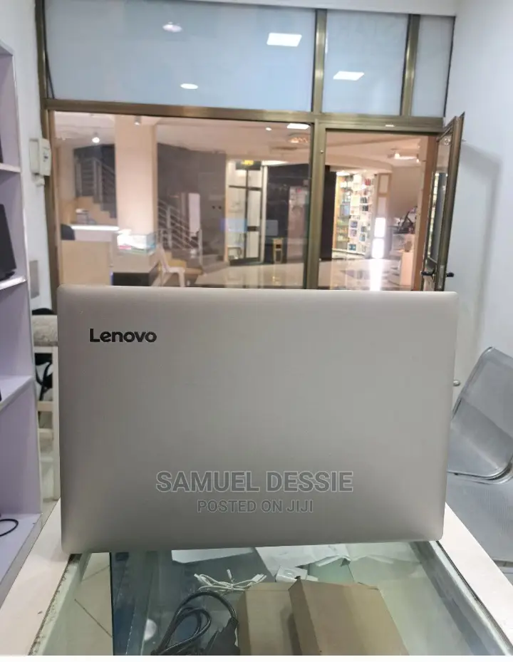 New Laptop Lenovo Ideapad 3 8GB Intel Pentium SSD 500GB