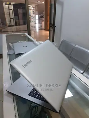 New Laptop Lenovo Ideapad 3 8GB Intel Pentium SSD 500GB