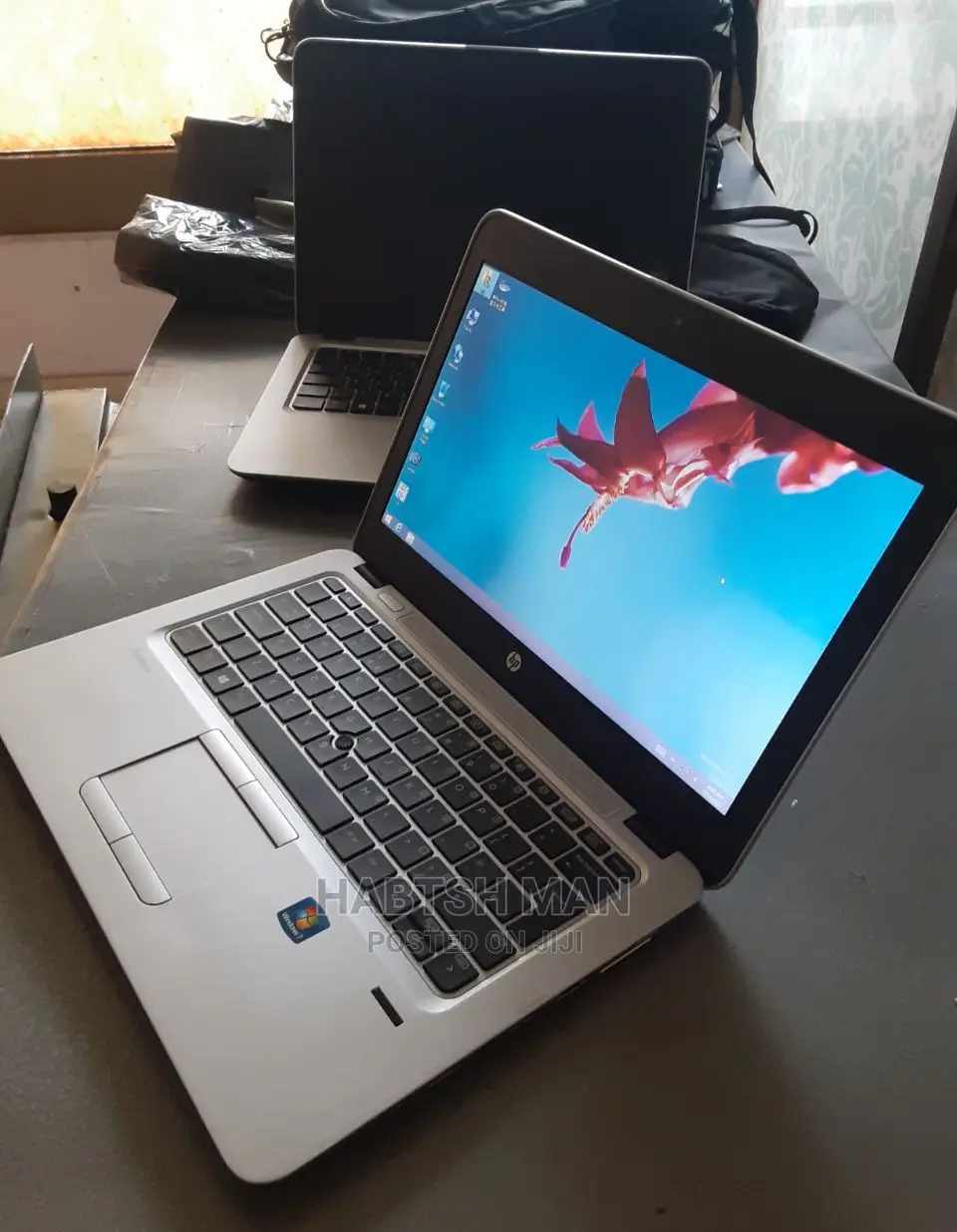 New Laptop HP Stream Notebook 4GB AMD A8 HDD 500GB