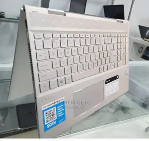 New Laptop HP Envy X360 8GB Intel Core I5 SSD 256GB