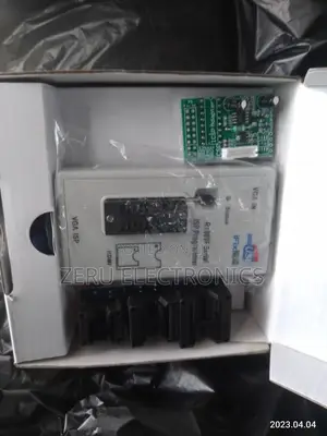 Photo - Special Programmer Rt809