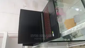 New Laptop MSI GF63 16GB Intel Core I7 SSD 512GB