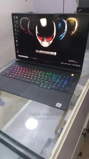 New Laptop 32GB Intel Core I7 SSD 1T