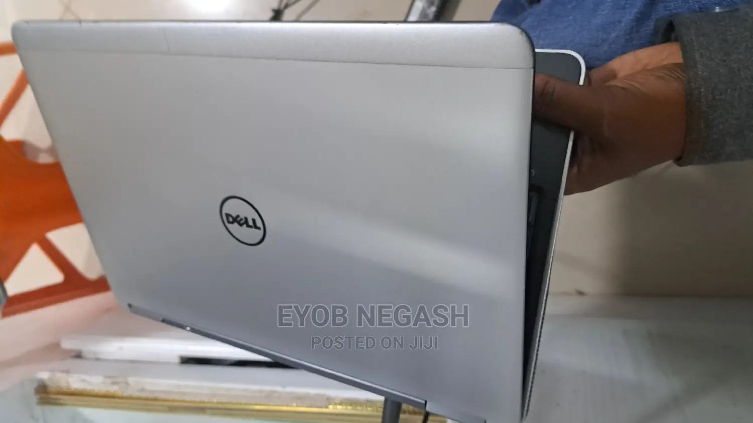 New Laptop Dell Latitude 5420 4GB Intel Core I7 SSD 512GB