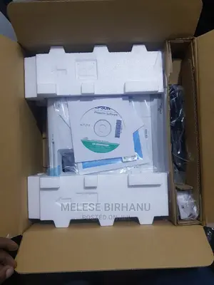 New Epson EB-X39 Projector