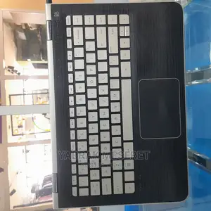 Photo - New Laptop HP Pavilion X360 8GB Intel Core I5 SSD 256GB