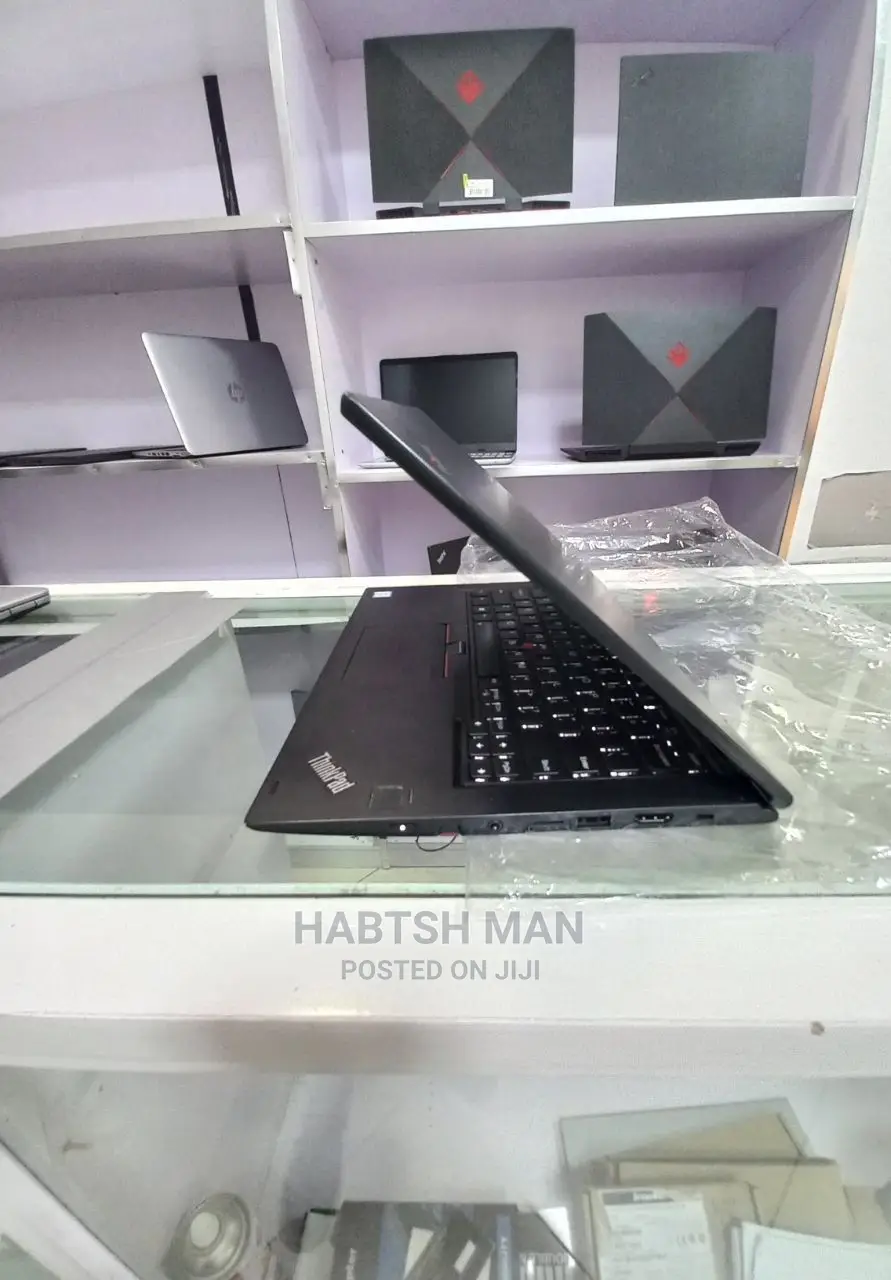 Laptop Lenovo ThinkPad Yoga 16GB Intel Core I7 SSD 512GB