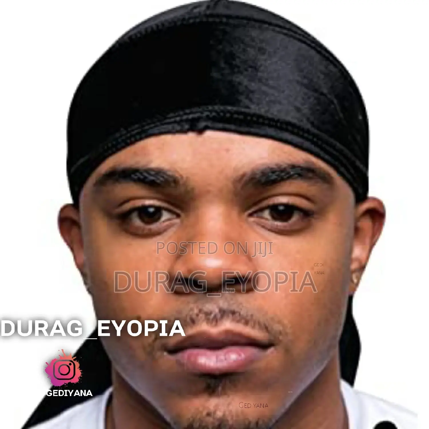 Durag Velvet and Silky