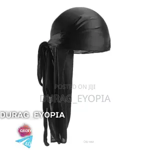 Photo - Durag Velvet and Silky