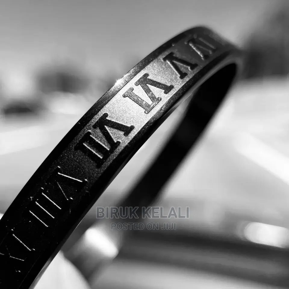 Luxury 3pcs/Set Stainless Steel Bracelet