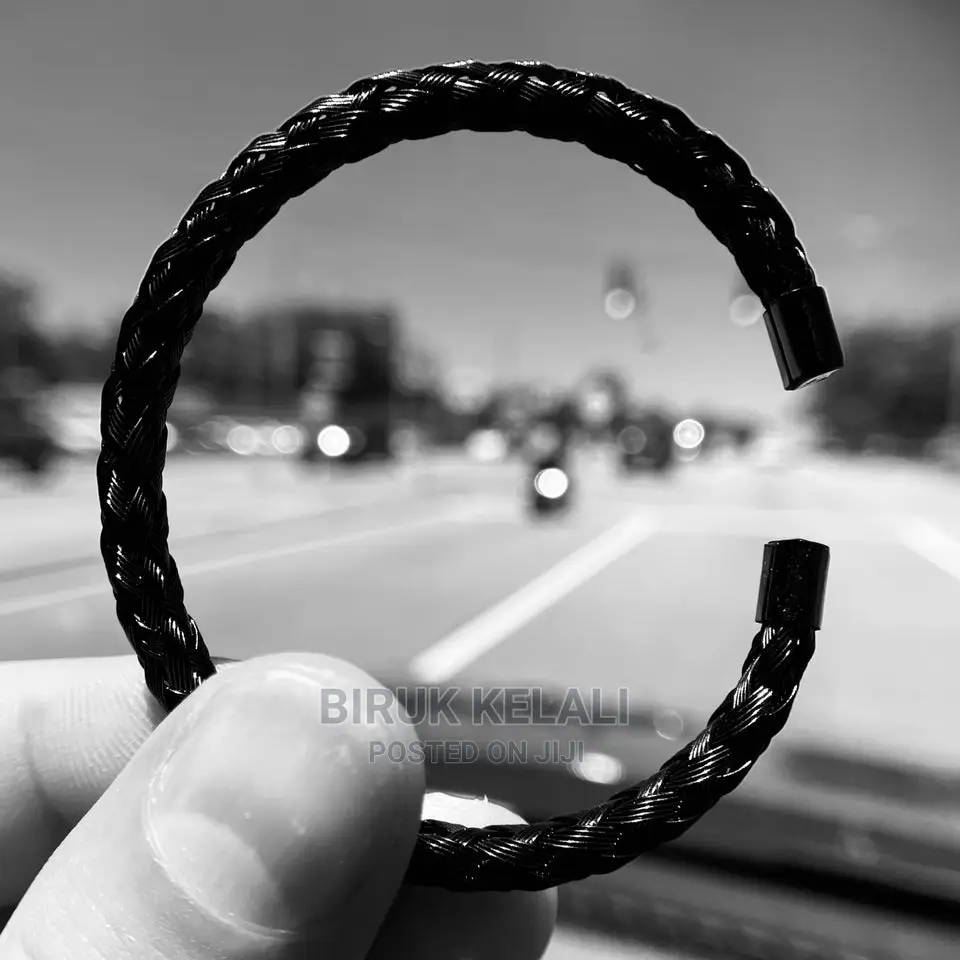 Luxury 3pcs/Set Stainless Steel Bracelet