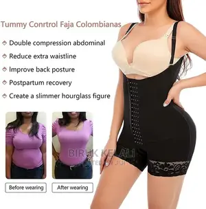 Full Kursi Shape Wear and Coarset