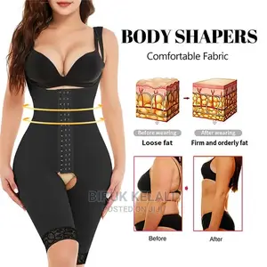 Full Kursi Shape Wear and Coarset