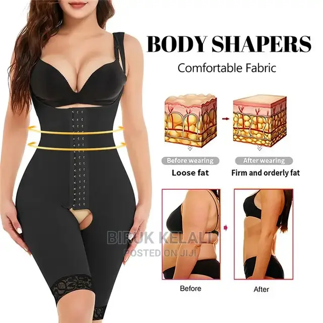 Full Kursi Shape Wear and Coarset