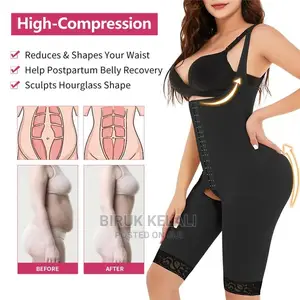 Full Kursi Shape Wear and Coarset