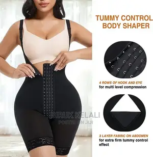 Full Kursi Shape Wear and Coarset