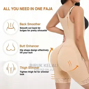 Full Kursi Shape Wear and Coarset