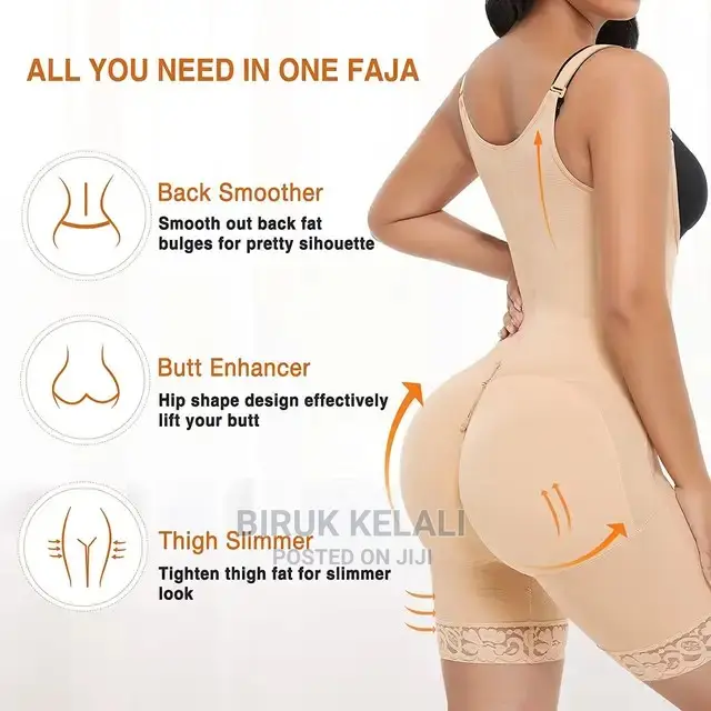 Full Kursi Shape Wear and Coarset