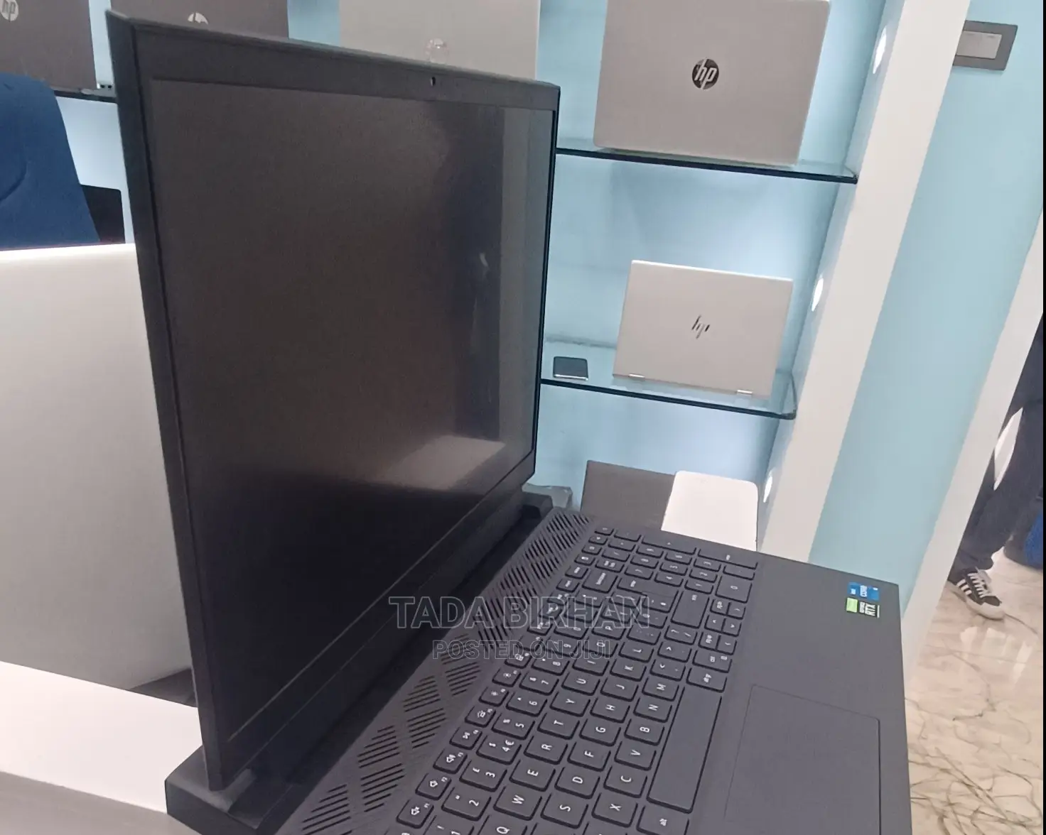 New Laptop Dell Inspiron 15 8GB AMD Ryzen 5 SSD 512GB