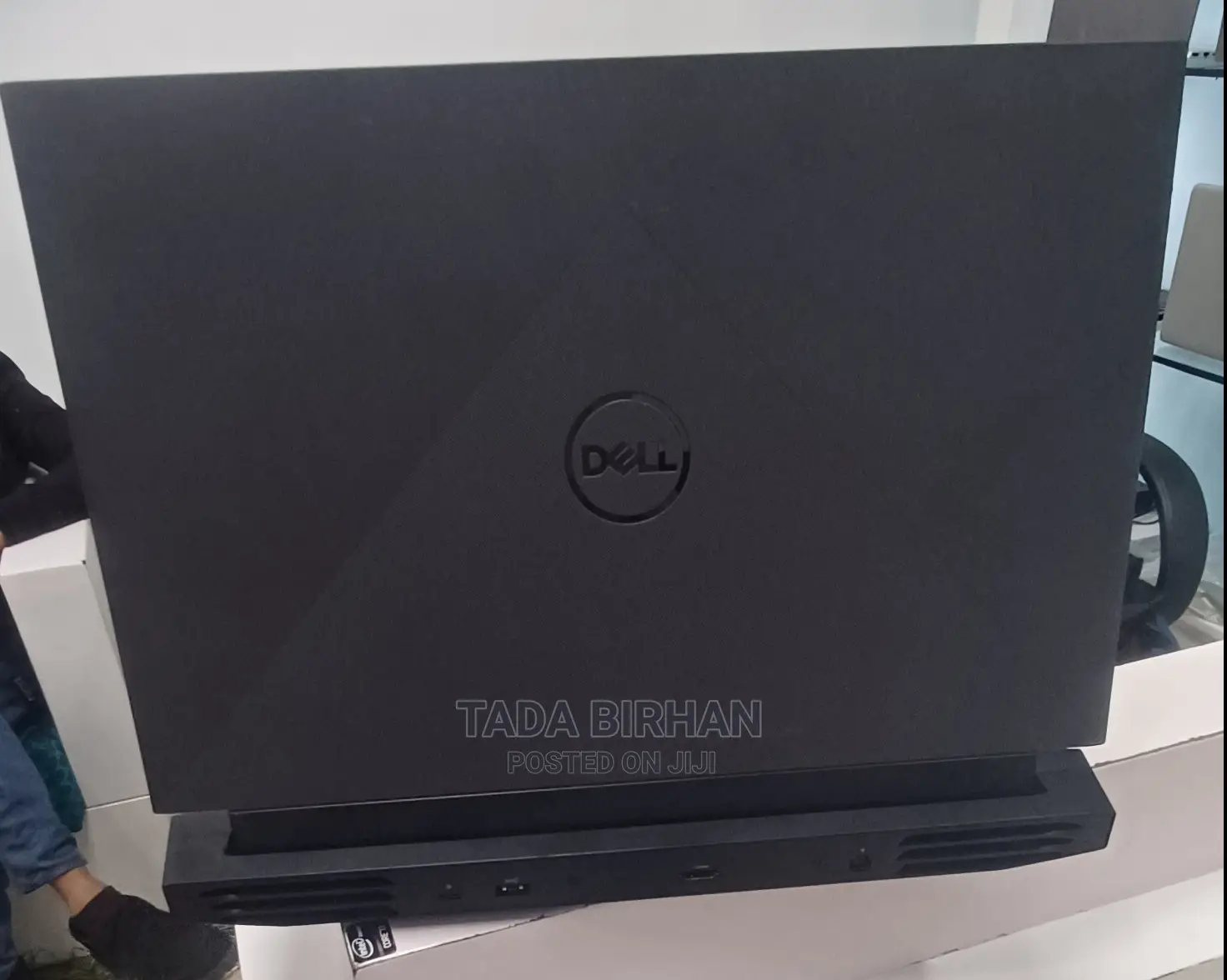 New Laptop Dell Inspiron 15 8GB AMD Ryzen 5 SSD 512GB