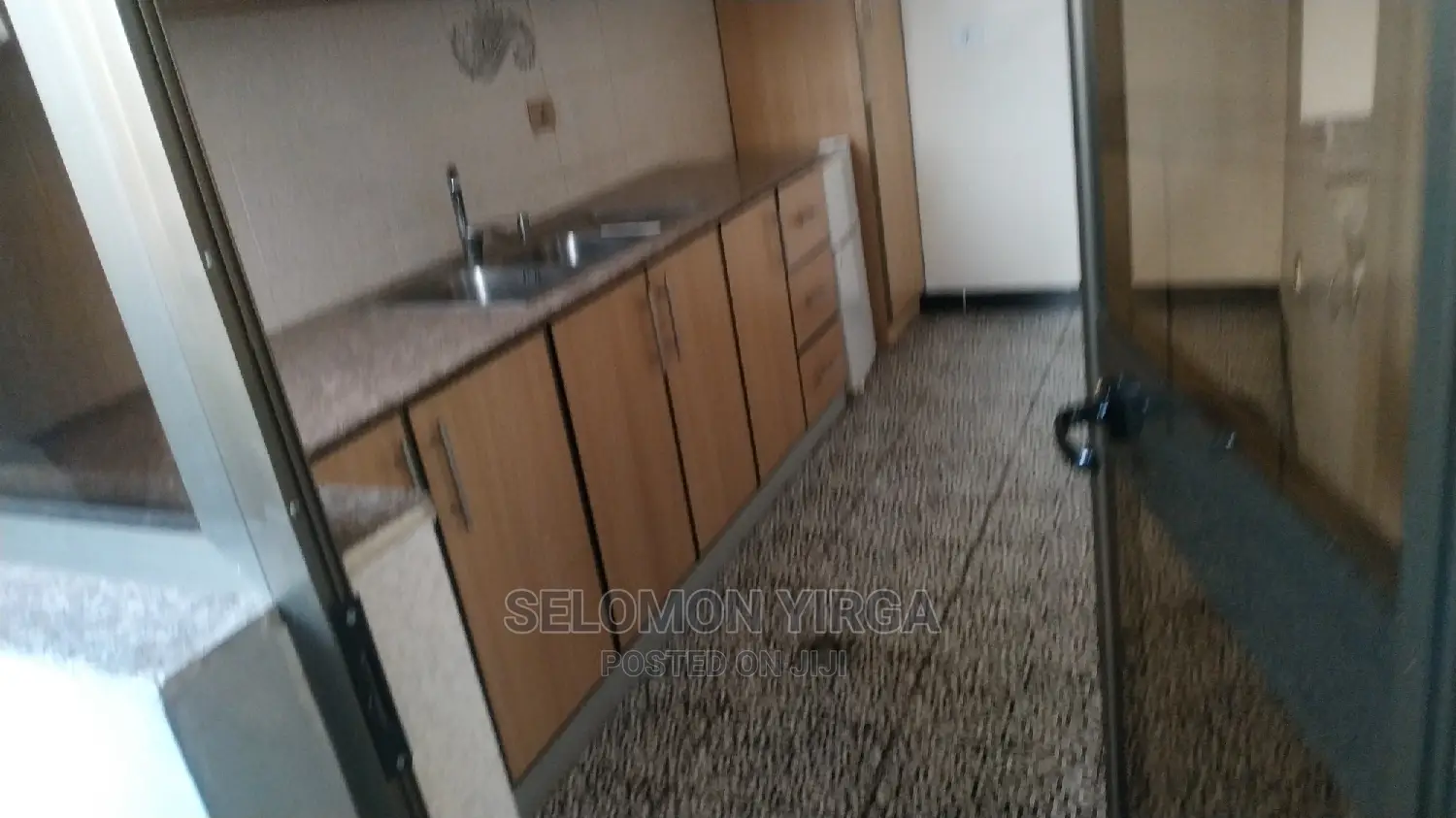Furnished 2bdrm Apartment in Addis Abeba, Bole for rent