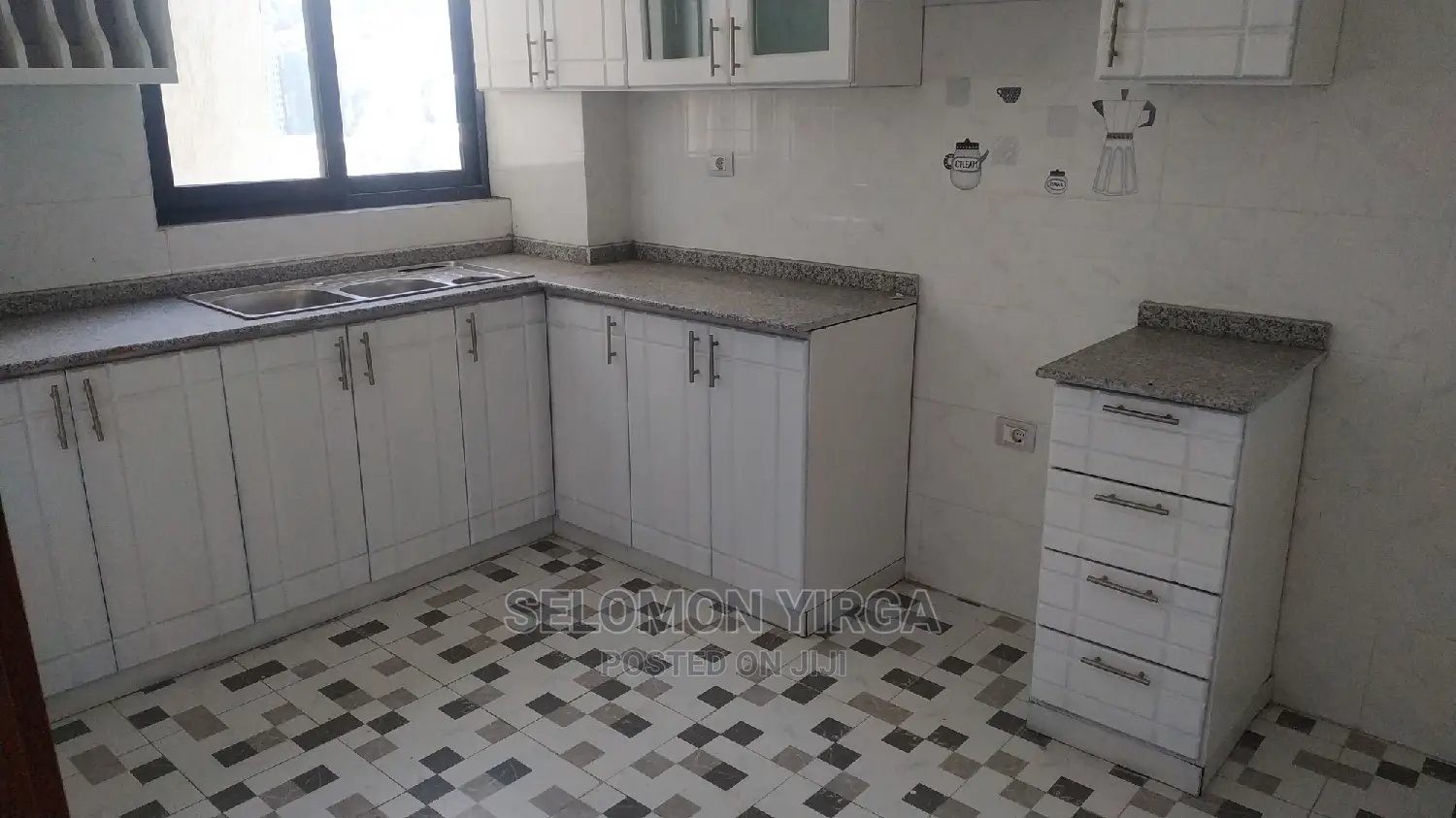 3bdrm Apartment in Addis Abeba, Bole for Rent
