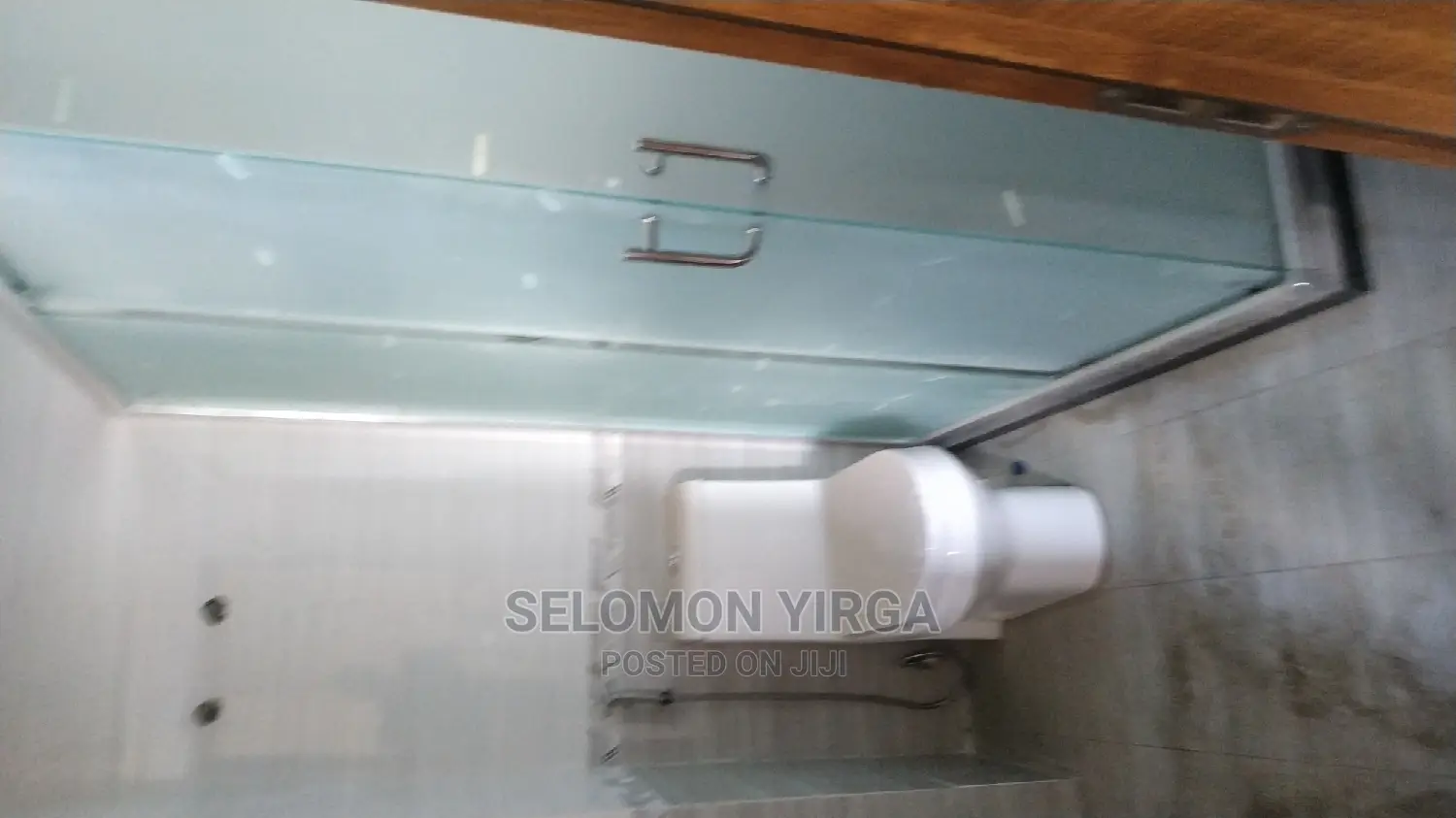 3bdrm Apartment in Addis Abeba, Bole for Rent