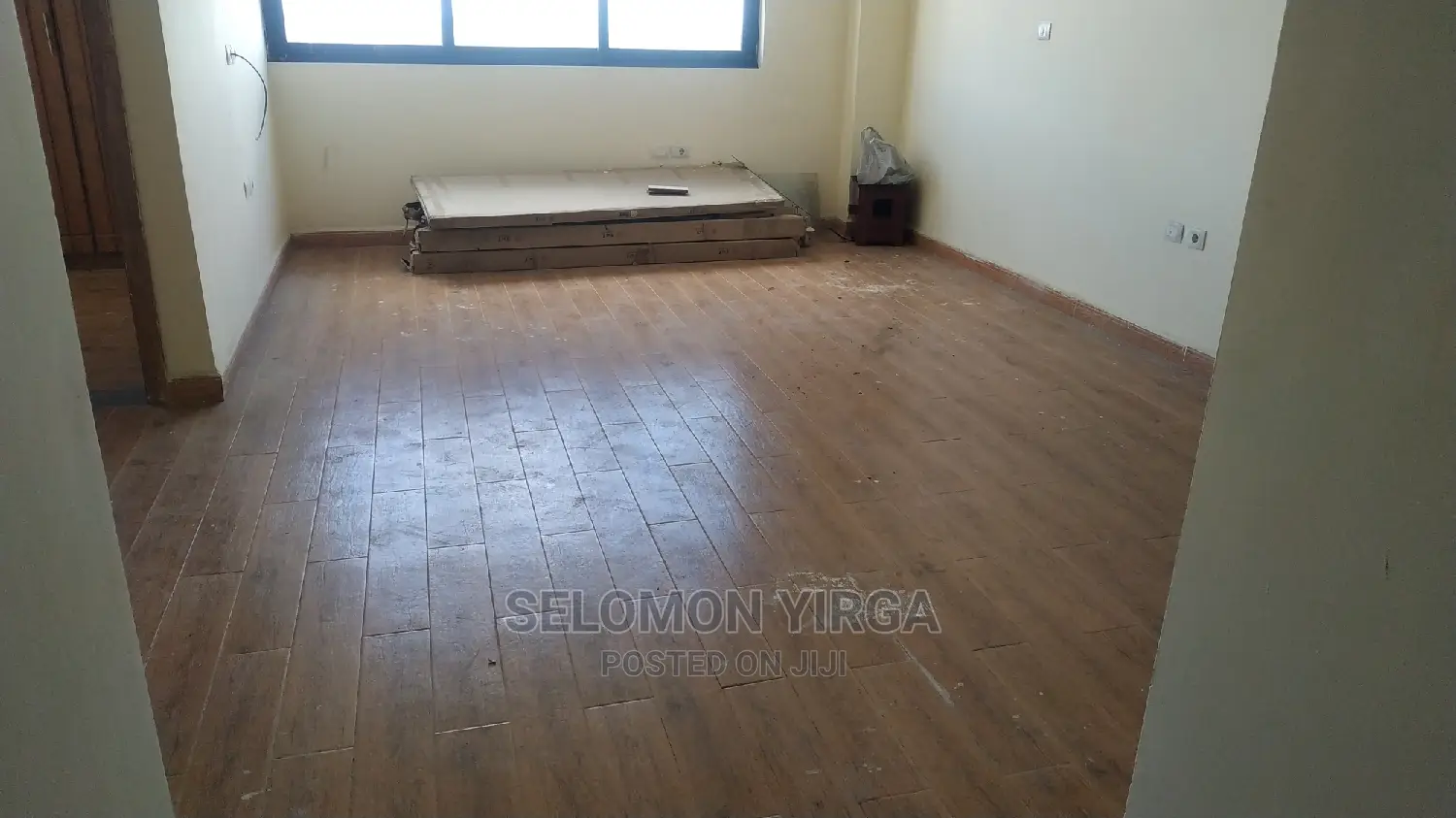 3bdrm Apartment in Addis Abeba, Bole for Rent