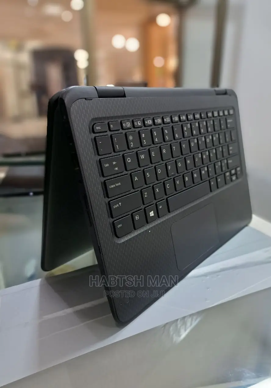 New Laptop HP ProBook 11 X360 8GB Intel Core I5 SSD 256GB